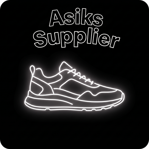 Asiks Supplier